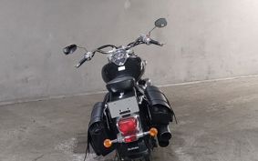 SUZUKI INTRUDER 400 CLASSIC 2006 VK54A