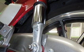 HONDA C125 SUPER CUB 2004 JA58