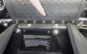 HARLEY FLSTS 1450 2002