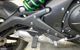 KAWASAKI NINJA 400 2015 EX400E