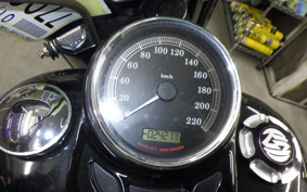 HARLEY FLSS 1800 2015