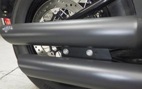 HARLEY FLSS 1800 2016