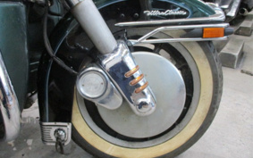 HARLEY HARLEY FLHTCU1580-1690 1997 DPL