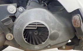 SUZUKI ADDRESS V125 G 2004 CF46A