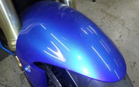 TRIUMPH STREET TRIPLE 85 2013