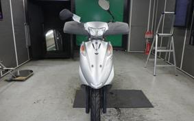 SUZUKI ADDRESS V125 G 2017 CF4EA