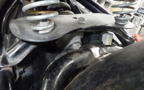 YAMAHA DRAGSTAR 400 CLASSIC 1998 4TR