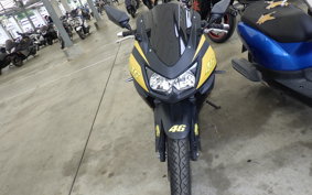 KAWASAKI NINJA 250R EX250K