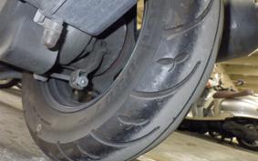 SUZUKI ADDRESS V125 2012 CF46A