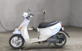 SUZUKI LET's 4 CA41A