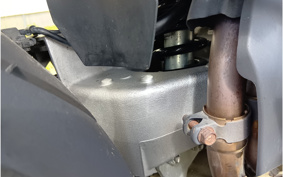 HONDA VFR800F 2018 RC79