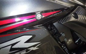 SUZUKI GSX-R750 2013