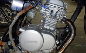 HONDA APE 50 AC16