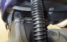 SUZUKI LET's 4 CA45A