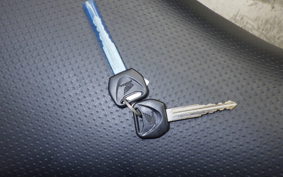 HONDA FTR223 2020 MC34