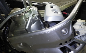 HONDA CT125 HUNTER CUB 2001 JA55