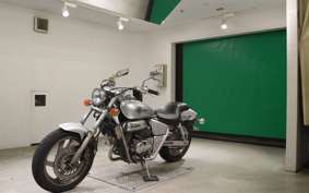 HONDA MAGNA 250 2009 MC29