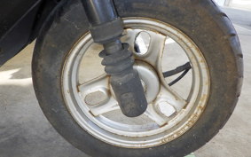 HONDA DIO Gen.6 AF62