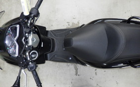 YAMAHA Majesty 155 S