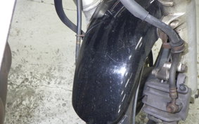 HONDA CB400SF 1993 NC31