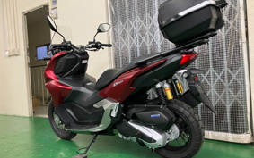 HONDA ADV160 KF54