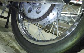 SUZUKI GS400 2026 GS400