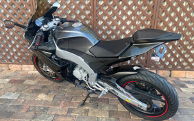 APRILIA RS4 50 2014
