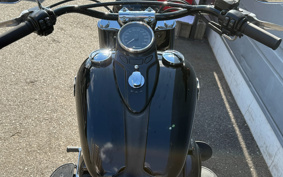 HARLEY  HARLEY FLS 2014 JR5