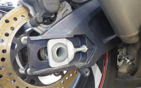 SUZUKI GSX-R750 2012