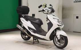 YAMAHA CYGNUS 125 XSR 3 2007 SEA5J