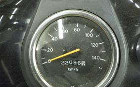 SUZUKI SAVAGE LS400 1993 NK41B