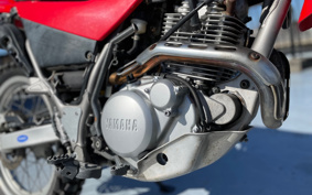 YAMAHA SEROW 225W DG08J