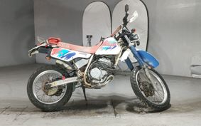 HONDA XLR250 BAJA MD22