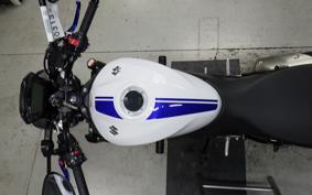 SUZUKI SV650 A 2016 VP55B