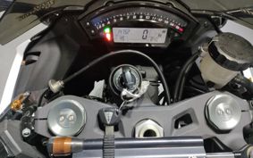 KAWASAKI ZX 10 NINJA R 2020 ZXCK18