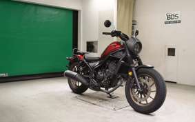 HONDA REBEL 250 S 1995 MC49