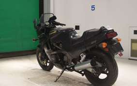 KAWASAKI GPZ400R 1990 ZX400D