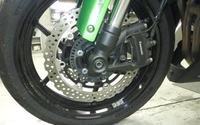 KAWASAKI NINJA 1000 A 2017