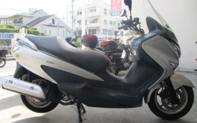 SUZUKI BURGMAN200 CH41A