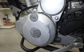KAWASAKI KLX250D TRACKER X LX250V