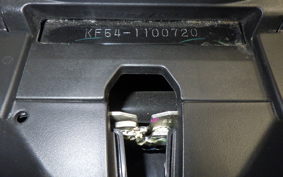 HONDA ADV160 2020 KF54