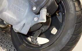 SUZUKI ﾚｯﾂ CA4AA