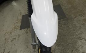 YAMAHA SEROW 250 Gen.3 2021 DG31J