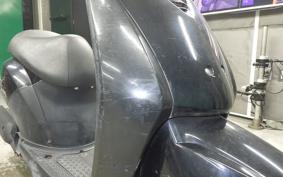 HONDA TODAY 2024 AF61