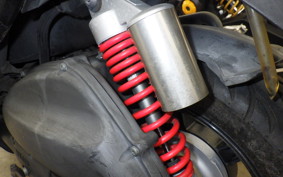 YAMAHA JOG ZR Gen.3 SA39J