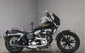 HARLEY FXDL1580 2008 GN4