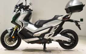 HONDA X-ADV 750 2017 RC95