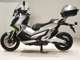 Фото Honda X-ADV 750 2017 с японского аукциона