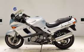 KAWASAKI ZZ-R400 Gen.2 2004 ZX400N