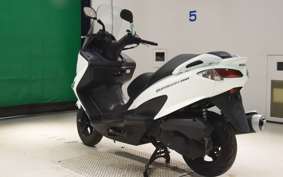 SUZUKI SKYWAVE 200 (Burgman 200) 2004 CH41A